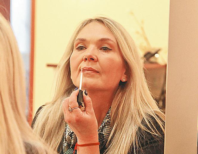 Anna Kalata jedną nogą w europarlamencie