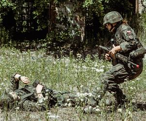 WOT - Medical Combat 