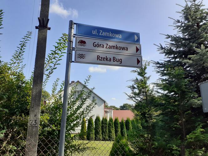 Wycieczka krajoznawcza Muzeum Regionalnego w Siedlcach śladem upamiętnień wojny polsko-bolszewickiej z 1920 roku