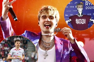 Mata – od „Patointeligencji” do króla polskiego rapu. Jak chłopak z dobrego domu porwał miliony