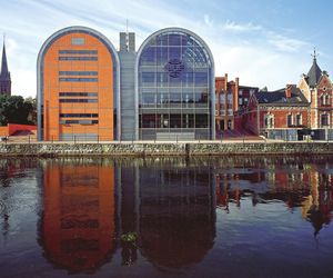 Nowy Port w Bydgoszczy 5