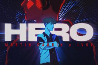 Martin Garrix x JVKE - Hero
