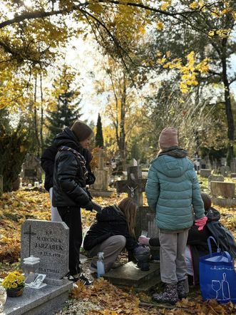 Akcja Ocalic od zapomnienia