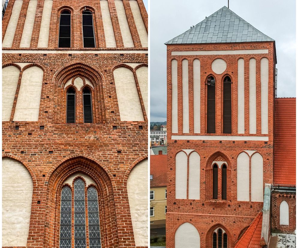 Kolegiata w Strzelcach Krajeńskich