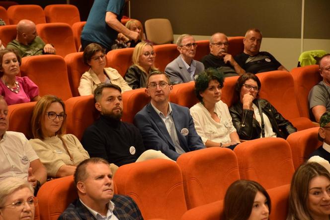 Jubileusz 30-lecia DOKTORKA odbył się w Bibliotece Pedagogicznej w Siedlcach