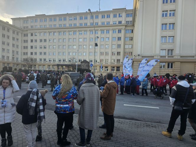 33. finał Wielkiej Orkiestry Świątecznej Pomocy w Rzeszowie