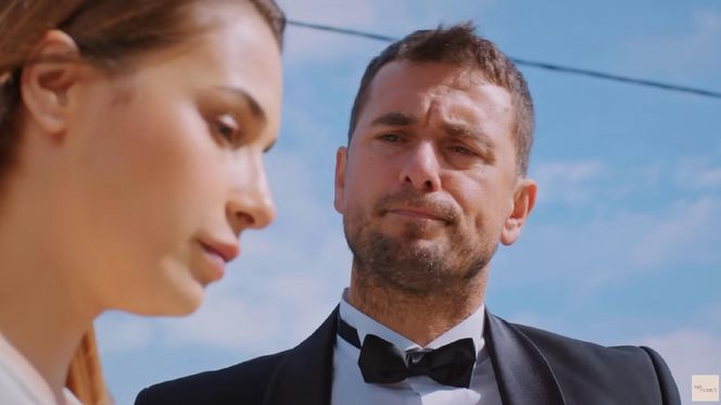 Miłość i nadzieja odc. 274. Sila, Kuzey