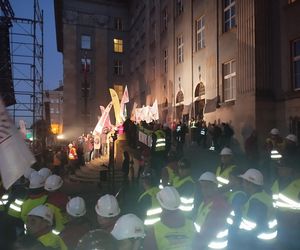 Walczymy o Śląsk i o przemysł, żeby nie umarł