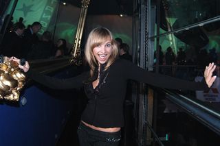 Małgorzata Teodorska 