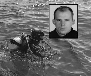 Tragedia na szkoleniu. Policjant zmarł podczas nurkowania