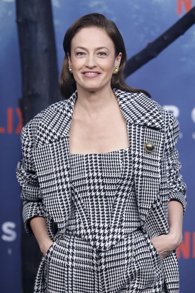 TVP z nową wersją "Trędowatej". O rolę walczą trzy wielkie gwiazdy!