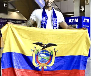 Oto kandydaci do tytułu Mistera Supranational 2025