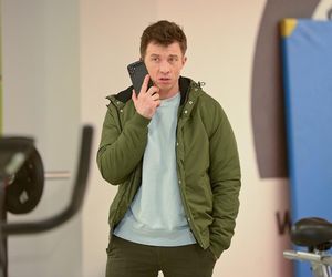 Pierwsza miłość, odcinek 3984: Alan (Alan Andersz)