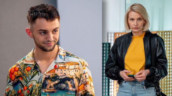 Barwy szczęścia, odcinek 3259: Olga ostrzeże Mirka przed Justyną Zytko! Nie posłucha jej i wydarzy się to - ZDJĘCIA