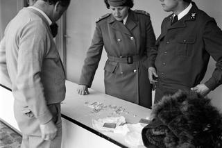 Turystyka handlowa PRL