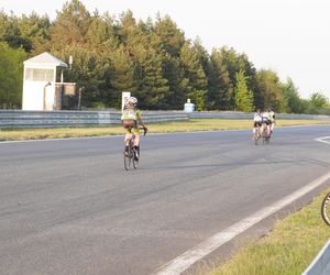 65. Ogólnopolski Mały Wyścig Pokoju