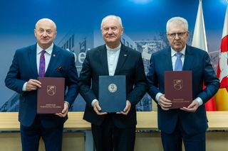 W Lublinie będą kolejne szpitale kliniczne. KUL utworzy swoje kliniki w szpitalach marszałkowskich 