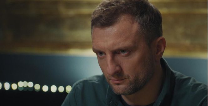 	M jak miłość odc. 1866. Bartek (Arkadiusz Smoleński)