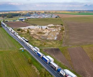 Nowa droga w woj. lubelskim. Najtańsza oferta na budowę to 445 mln zł