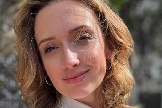 Barwy szczęścia na planie. Asia (Anna Gzyra)