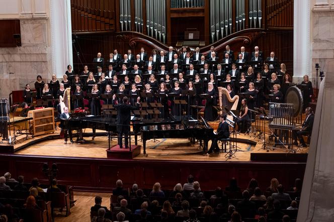 Chór Filharmonii Narodowej