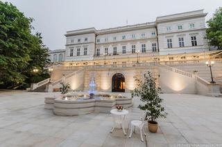 Pałac Prezydencki w Warszawie