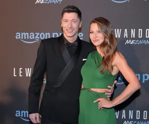 Robert Lewandowski szczerze o karierze: Mogłem albo zrezygnować i rzucić zabawki, albo... [WYWIAD]