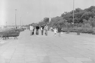 Kołobrzeg w okresie PRL-u