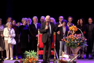 Ile zarabiał Jerzy Stuhr ?