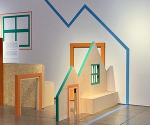 Laboratorium Architektury w Muzeum Architektury we Wrocławiu