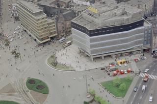  Trudno uwierzyć, że tak wyglądały Katowice. Te zdjęcia mówią wszystko 