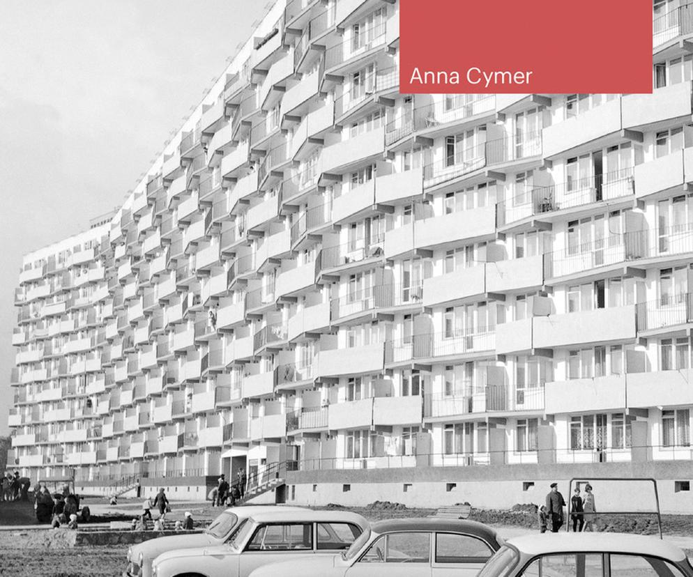 Architektura w Polsce 1945-1989