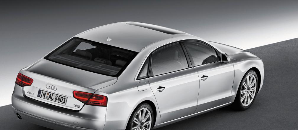 A8 L W12