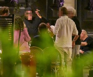 Paweł Wilczak i Maria Niklińska upojna noc