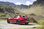 2019 Mazda MX-5 RF 2.0 SKY-G 184 KM 6MT