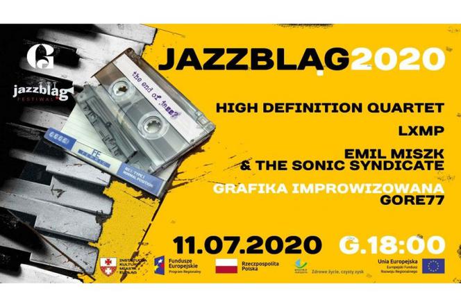 Jazzbląg Festiwal 2020