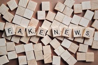 Fala fake newsów zalewa internet - NASK ostrzega przed dezinformacją dotyczącą Ukrainy