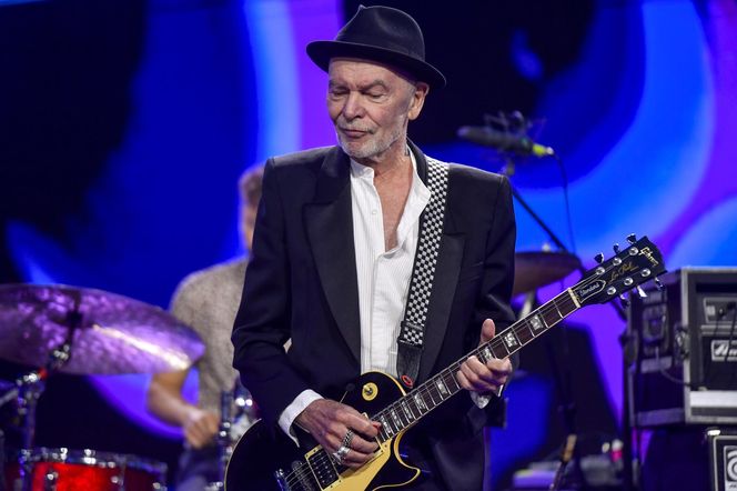 Był Sobie Blues 2025. Kto wystąpi podczas 20. edycji kultowego festiwalu?