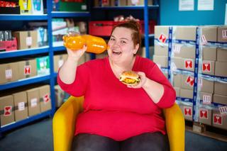 Tak zmieniła się bohaterka programu Kanapowczynie! Niesamowita metamorfoza