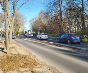Ulica Krakowska w Łodzi będzie remontowana