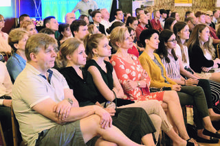 Oto przyszłość Polonii