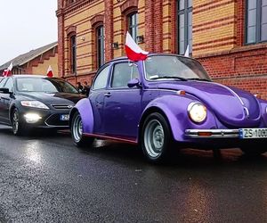 Święto Niepodległości 2025 w Szczecinie