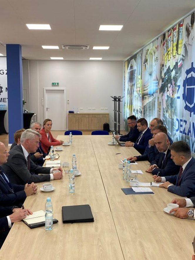 PGZ wybrała partnera do produkcji amunicji.