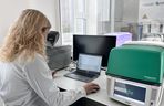 Nowe laboratorium dla Wielkopolskiego sanepidu