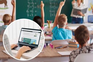 Program „Laptop dla nauczyciela” 2025. Rusza nowy nabór wniosków! Kto może ubiegać się o bon? 