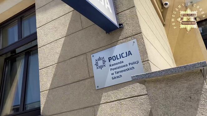 Usiłowanie zabójstwa emerytowanego policjanta