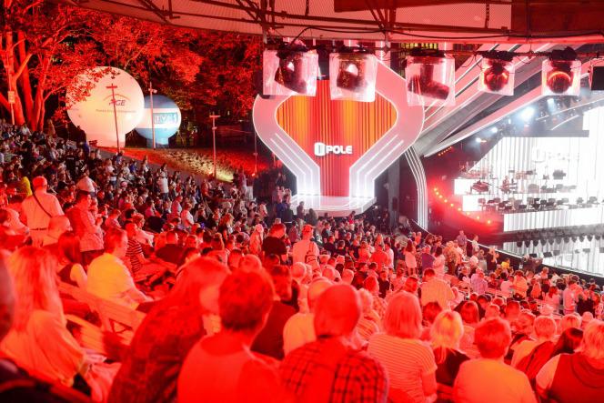 Festiwal w Opolu 2020: Program, bilety