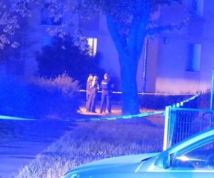 Strzelanina na Grochowie