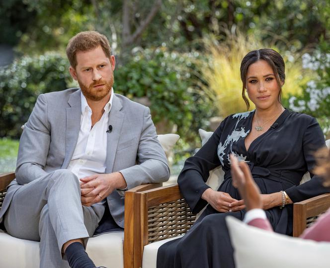 Oto plan lekcji syna Meghan Markle! Nie zgadniesz, czego uczą 2,5-latka