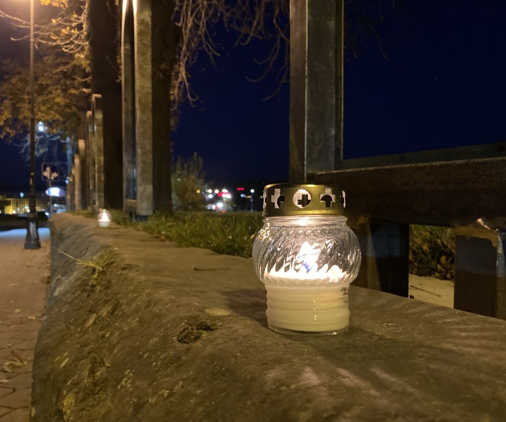 Listopadowe Światła Pamięci zapłoną po raz trzynasty